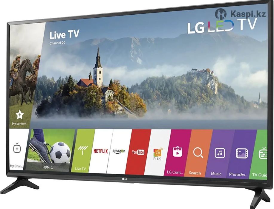 Телевизор LG продам срочно