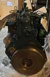 Motor complet KUBOTA D1005 - Piese motor Kubota
