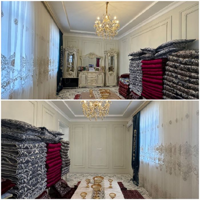 Сергели Хонобод дом 6соток  7 комнат