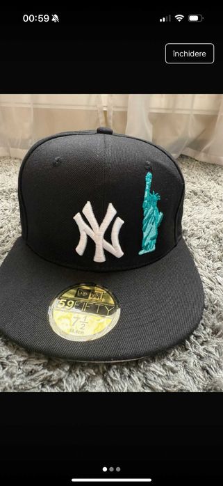 Șeapcă New Era Marimea:7 1/2