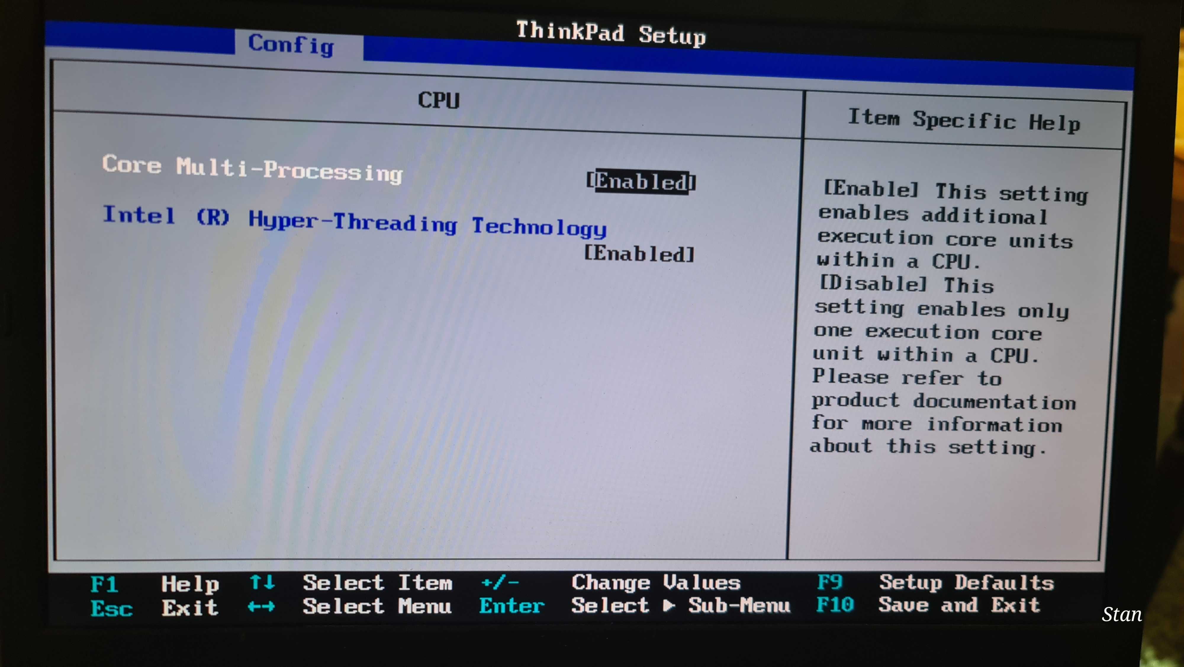 Lenovo ThinkPad W520 с нова батерия и SSD