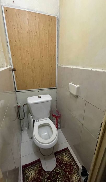 Продаётся Квартира 2/4/5 массив Башлык