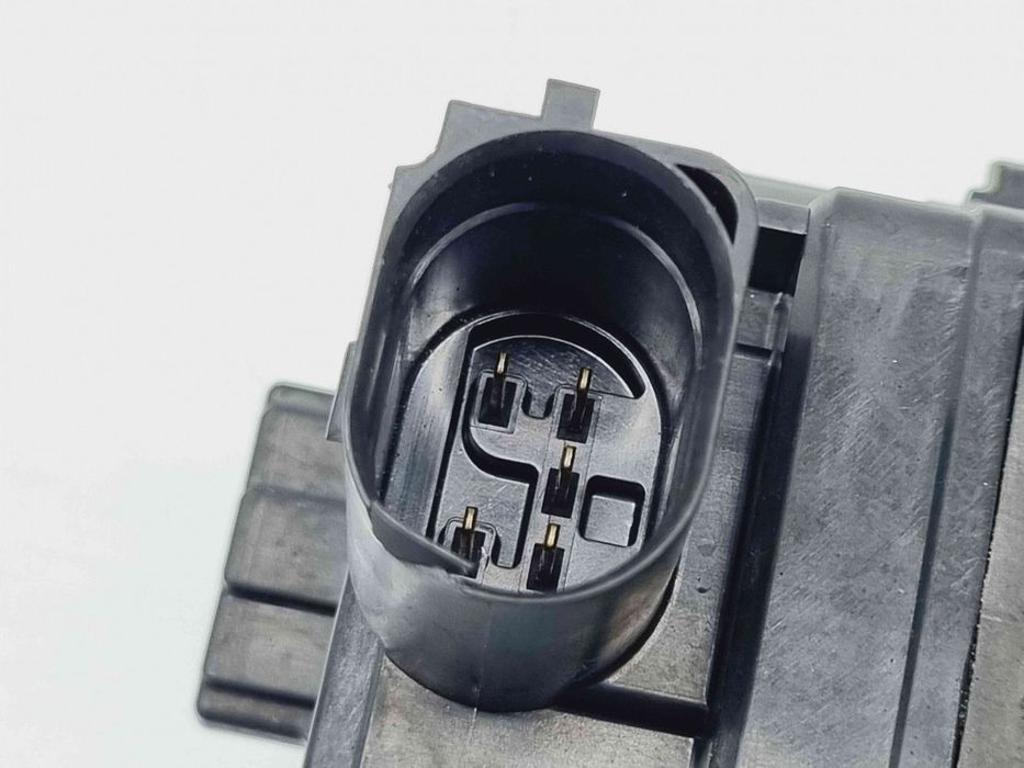 Supapa EGR Opel Zafira C (P12) [Fabr 2011-2017] 55566052 2.0 TDCI A20D