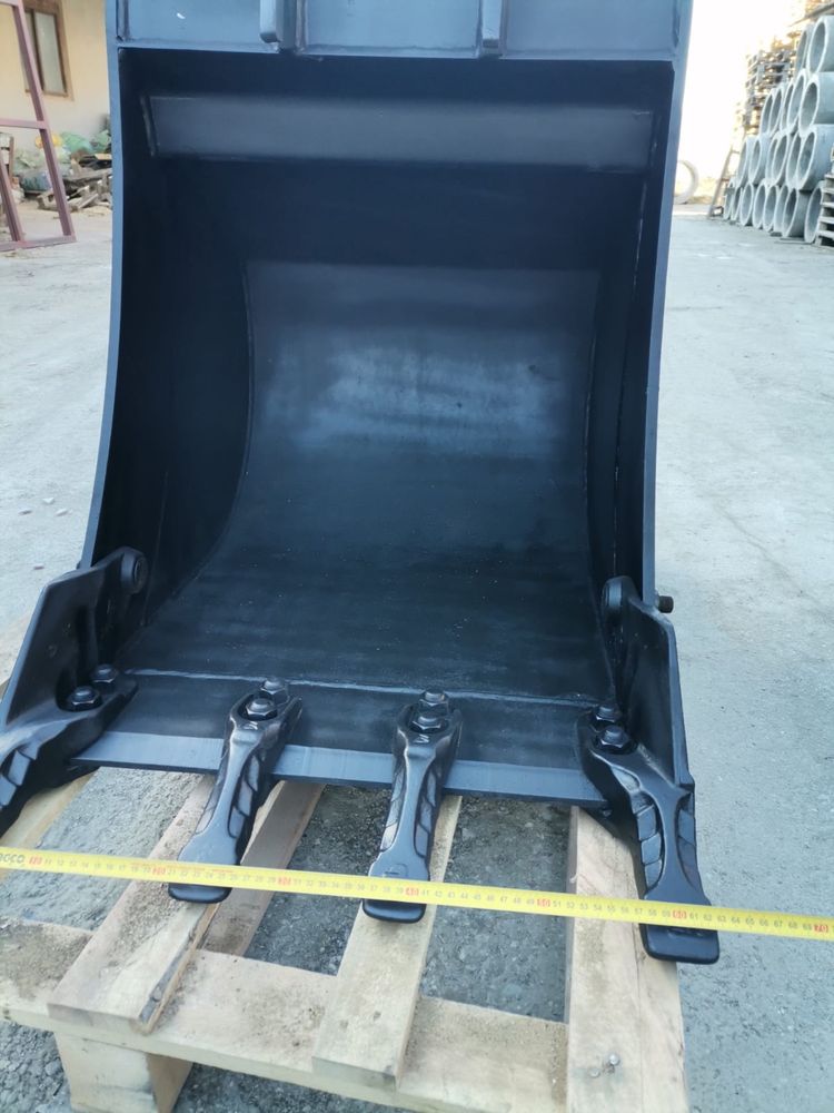 Cupa Jcb 3cx/4cx 60cm