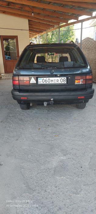 Продается Пассат Б3