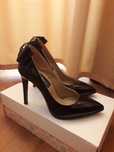 Pantofi Christiano noi nr 35