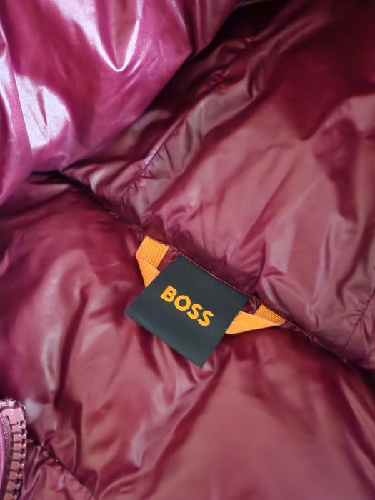 Яке BOSS, размер М