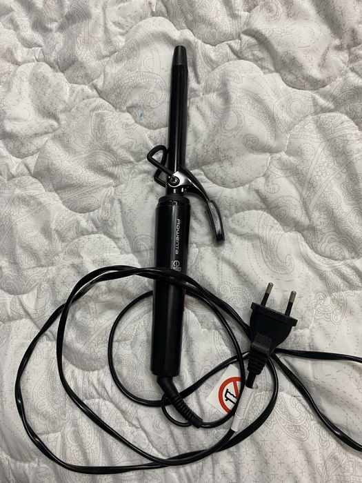 Продам плойку для волос