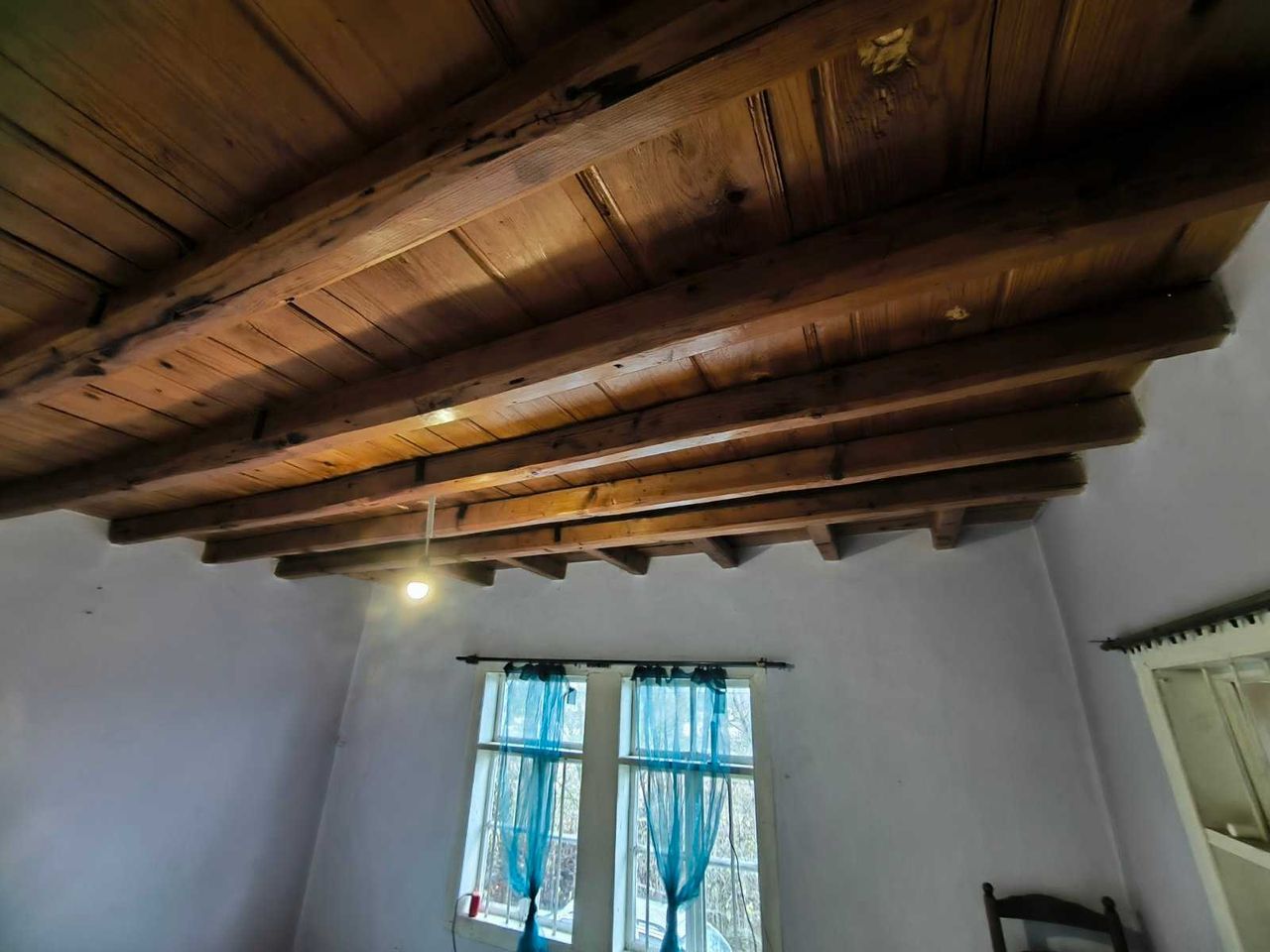 Продава се Къща в с. Благоево, Област Разград - 140 кв.м за 200 €/кв.м - Снимка #5