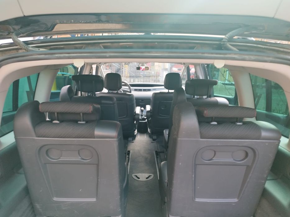 Renault Grand Espace 2008