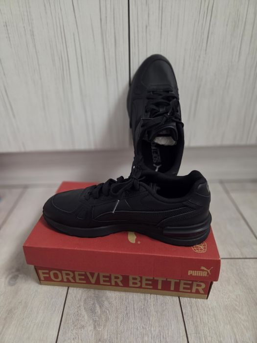 Маратонки Puma номер 41 отговарят на  26.5см  Нови