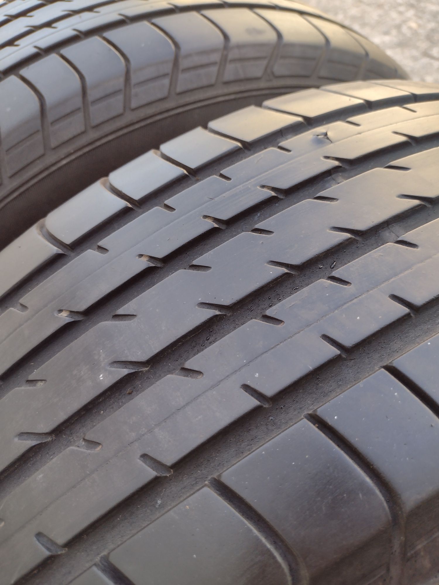 Dunlop 2050m 4бр.205/60/16