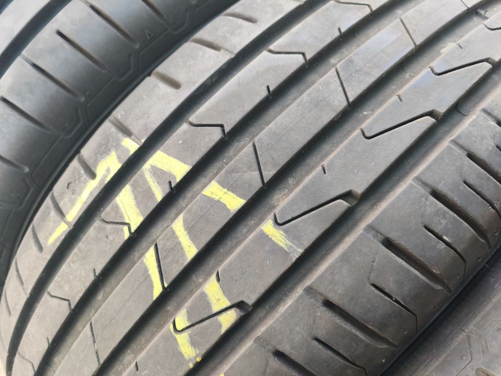 225/60/17" 4бр Hankook ventus prime 3,dot3221,7mm