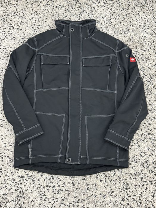 Мъжко работно яке ENGELBERT STRAUSS .Размер L