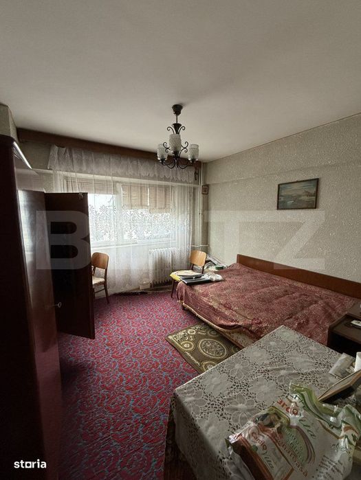 Apartament cu 2 camere, 60 mp, zona Catedrala