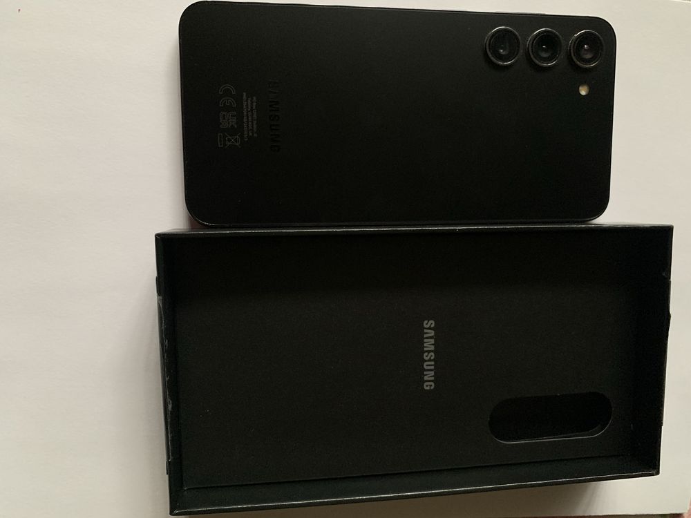 Samsung Galaxy S23+