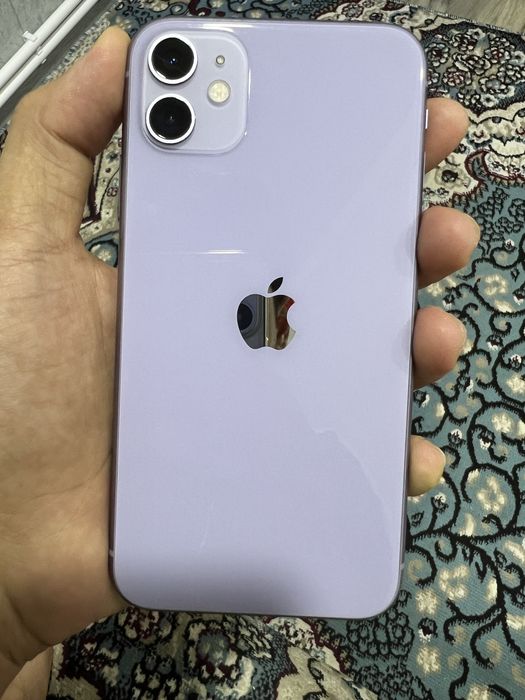 iPhone 11  128Gb