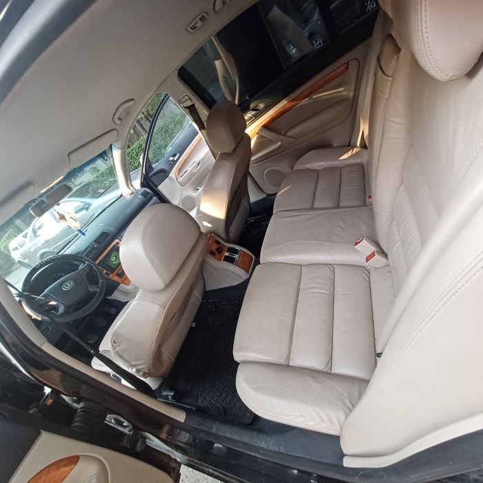 Skoda superb 1,an 2007,motor 2.0 diesel bss