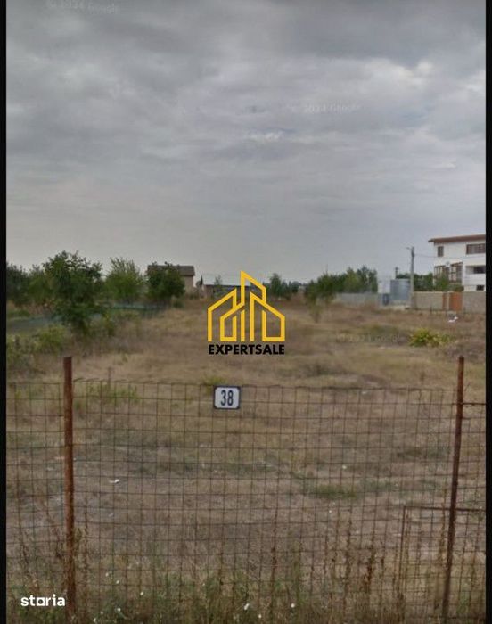 Teren intravilan 1670 m - Cornetu Ilfov