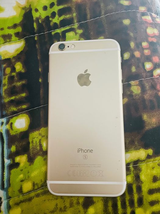 iPhone 7 в добро състояние