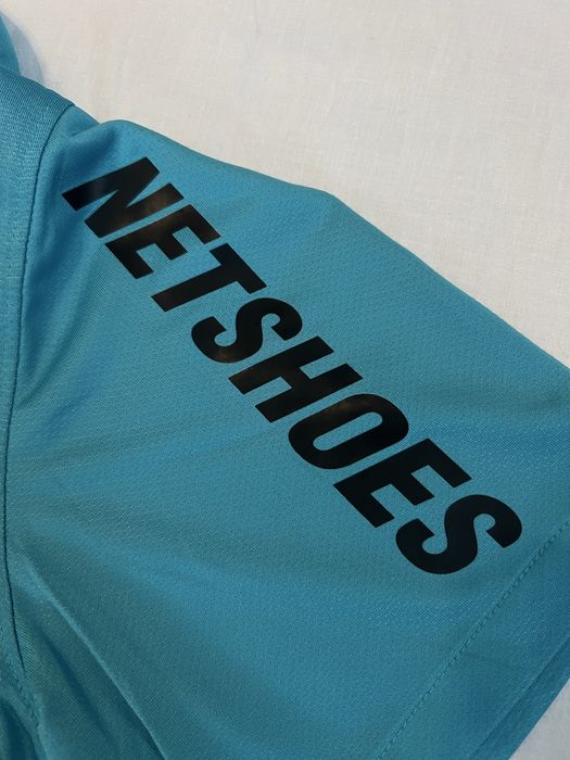 Tricou Santos FC Neymar