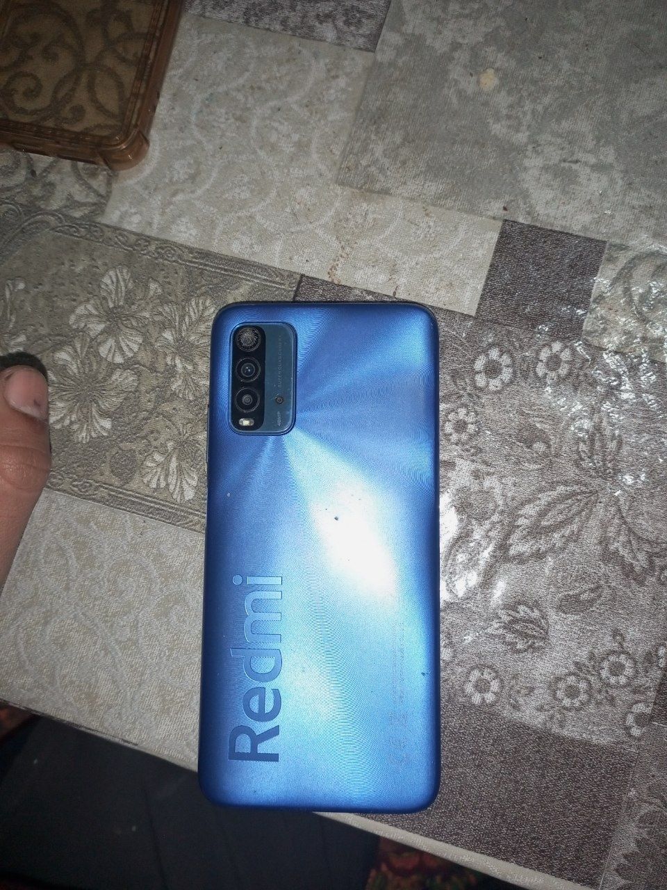 Redmi 9 T 6/128 kafolati bilan