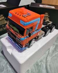 Macheta camion DAF 3600 SpaceCab, scara 1:18