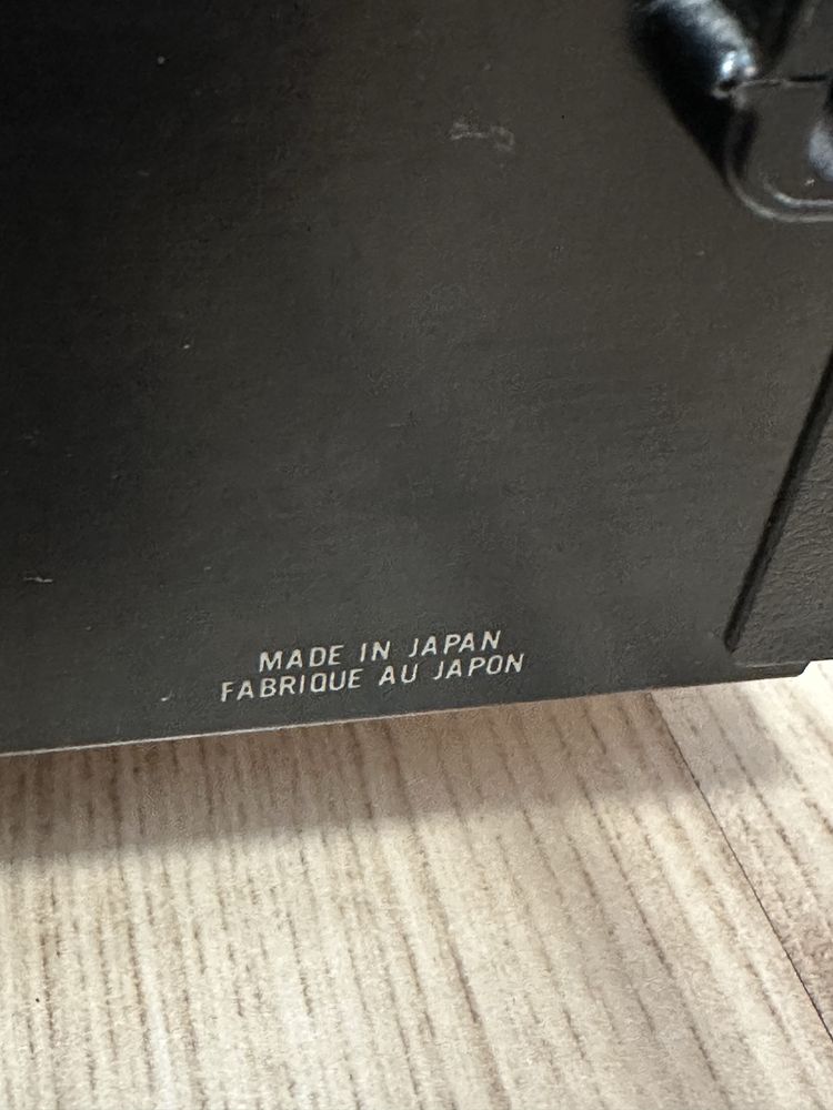 Marantz PM-30 stereo amplifer