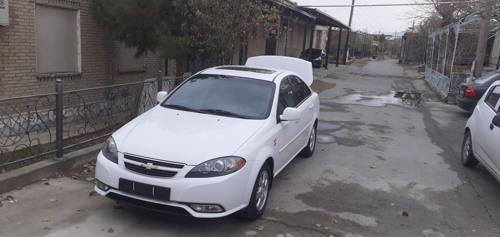 Jentra 2020 yil sotiladi