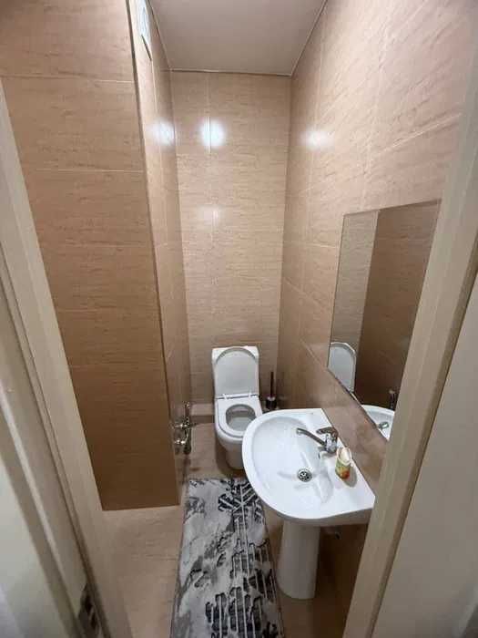 Срочно сдам 2- комнаты  3/5  Мегапланет  (13-квартл )   838*