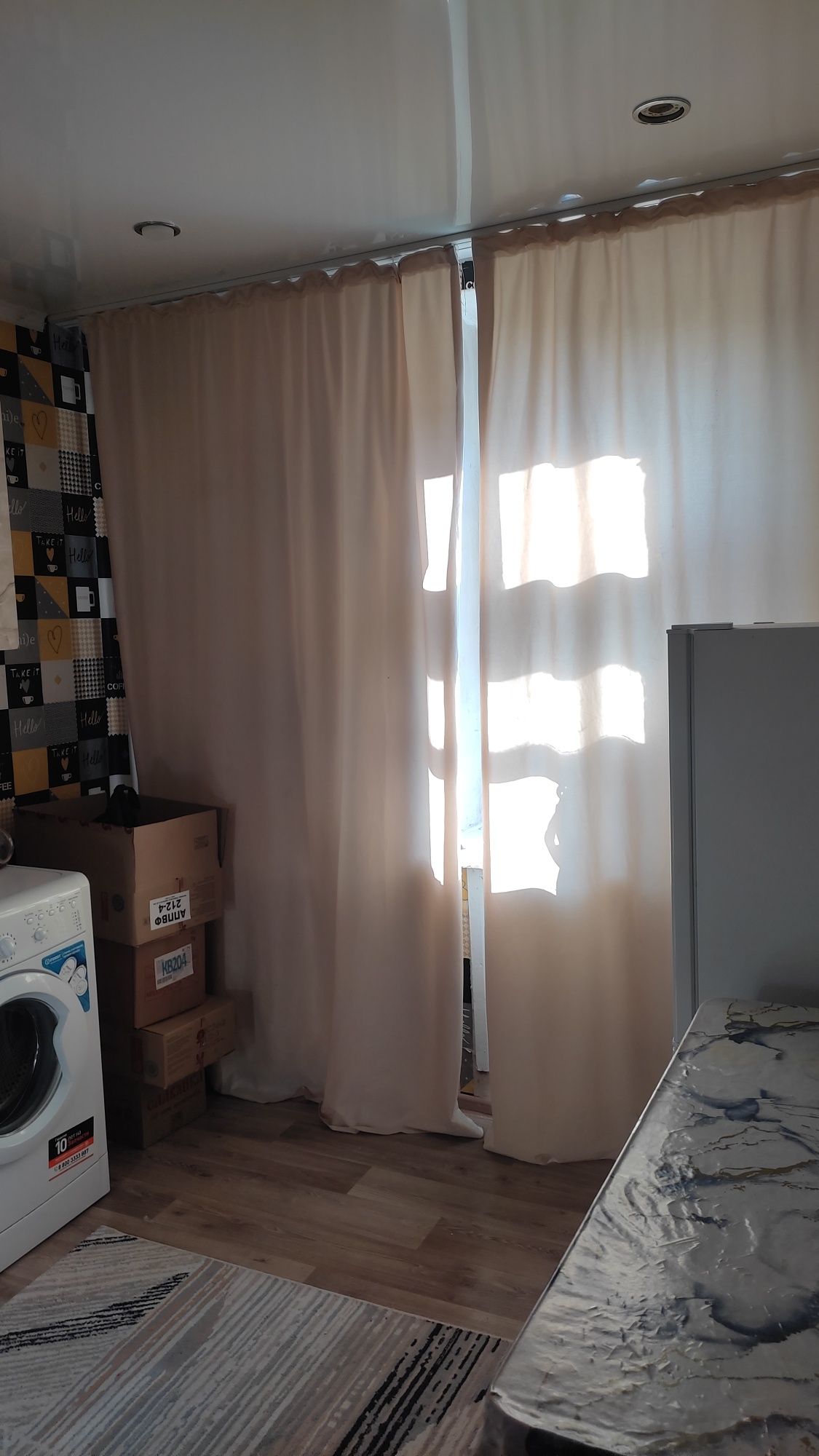 Сдам 1 комн квартиру