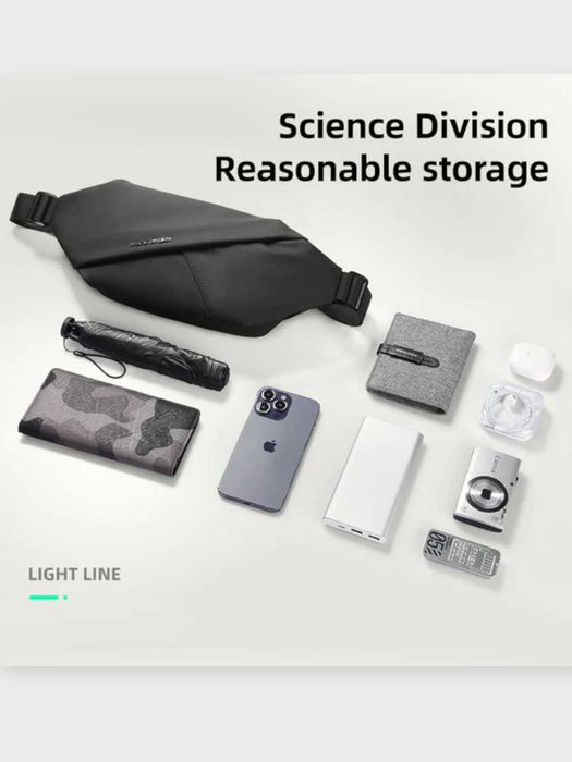 Bir yelkali sumka MR7786 Krossbodi
Brend: MARK RYDEN