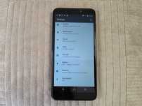 HTC Desire 12 - lipsă sertarul SIM