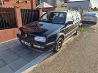 Golf 3 tdi afn 110 cp clima