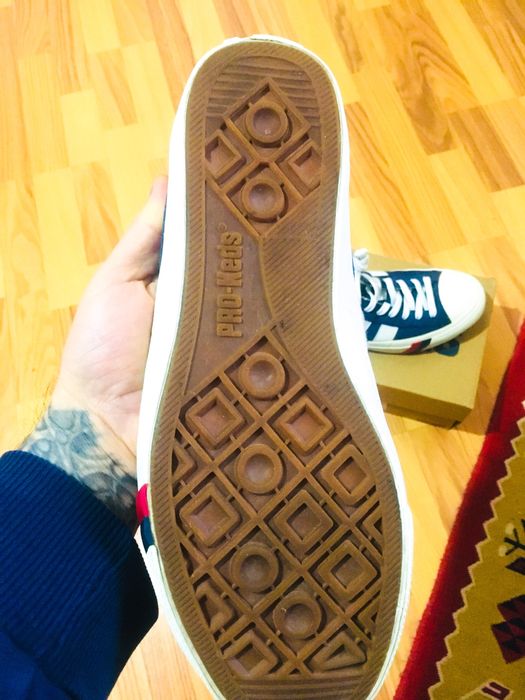 Pro Keds sneakers