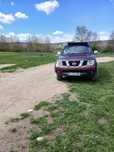 Nissan Navara 2006