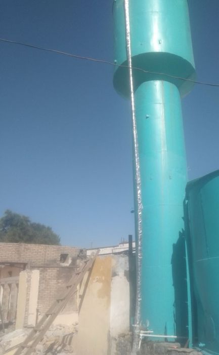 Башна 30 тонналик холати ник тозза