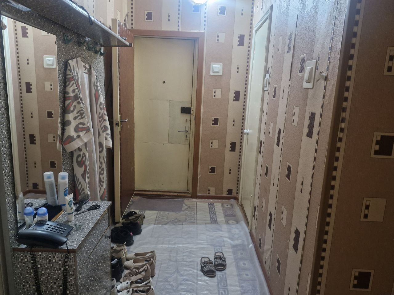 Шерикликка ижара кизларга
