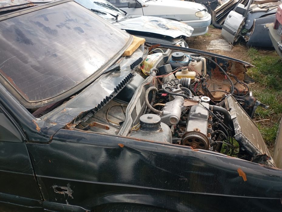 Продам ВАЗ 2114 после дтп