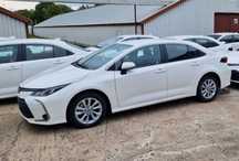 Toyota Corolla 2025 Toyota Corolla Hybrid Comfort/Bussiness