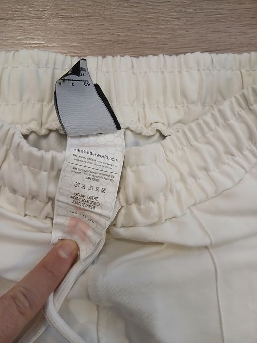 Дамско долнище анцунг Nike