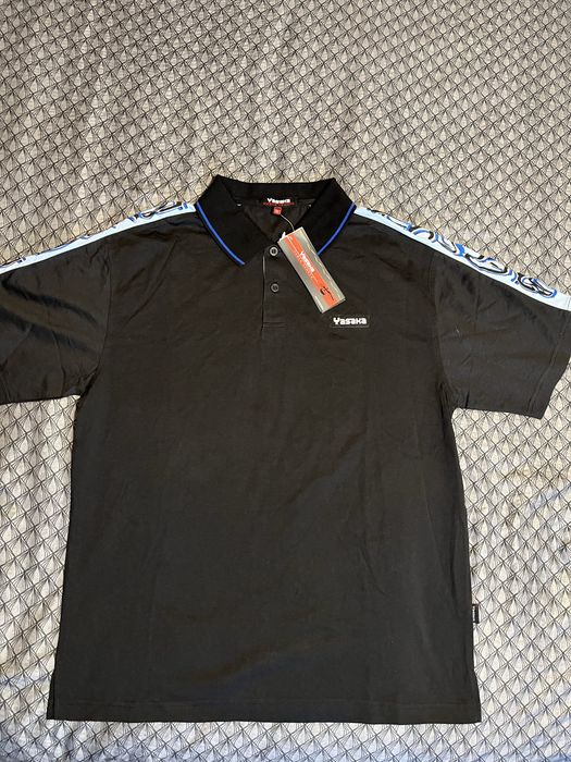 Тениски за тенис на маса Yasaka