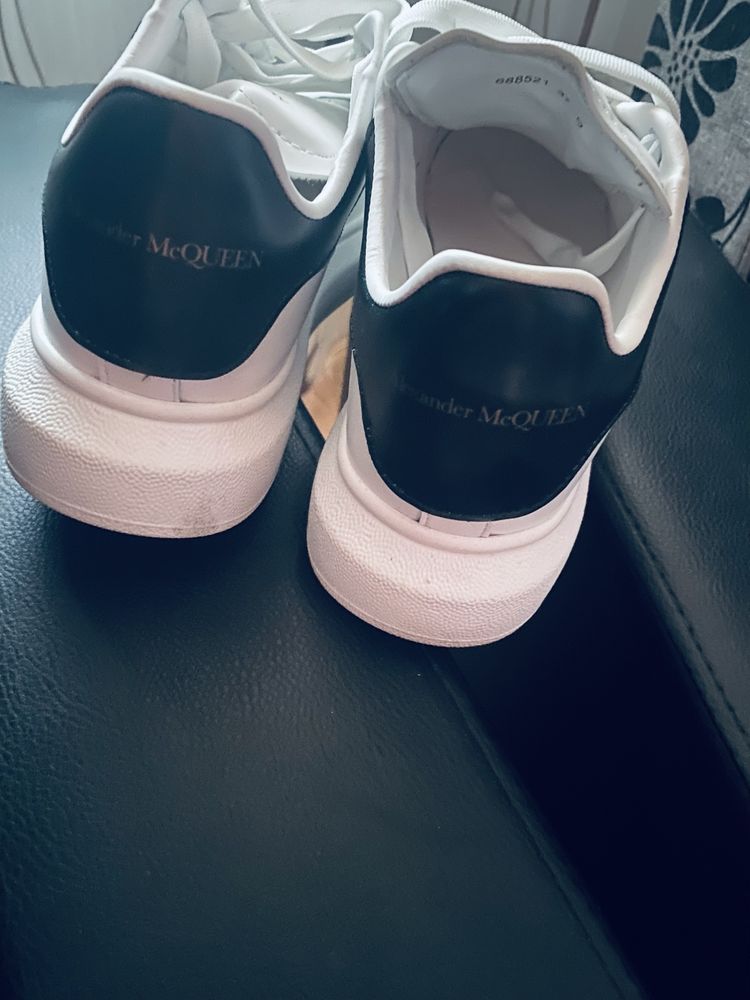 Adidas Alexander McQueen