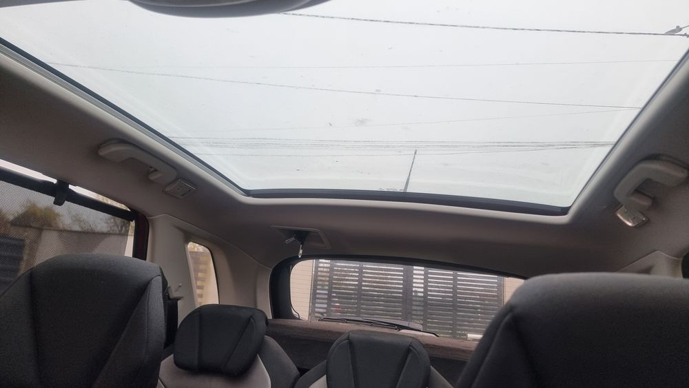 Citroen C4 Picasso BlueHdi Exclusive