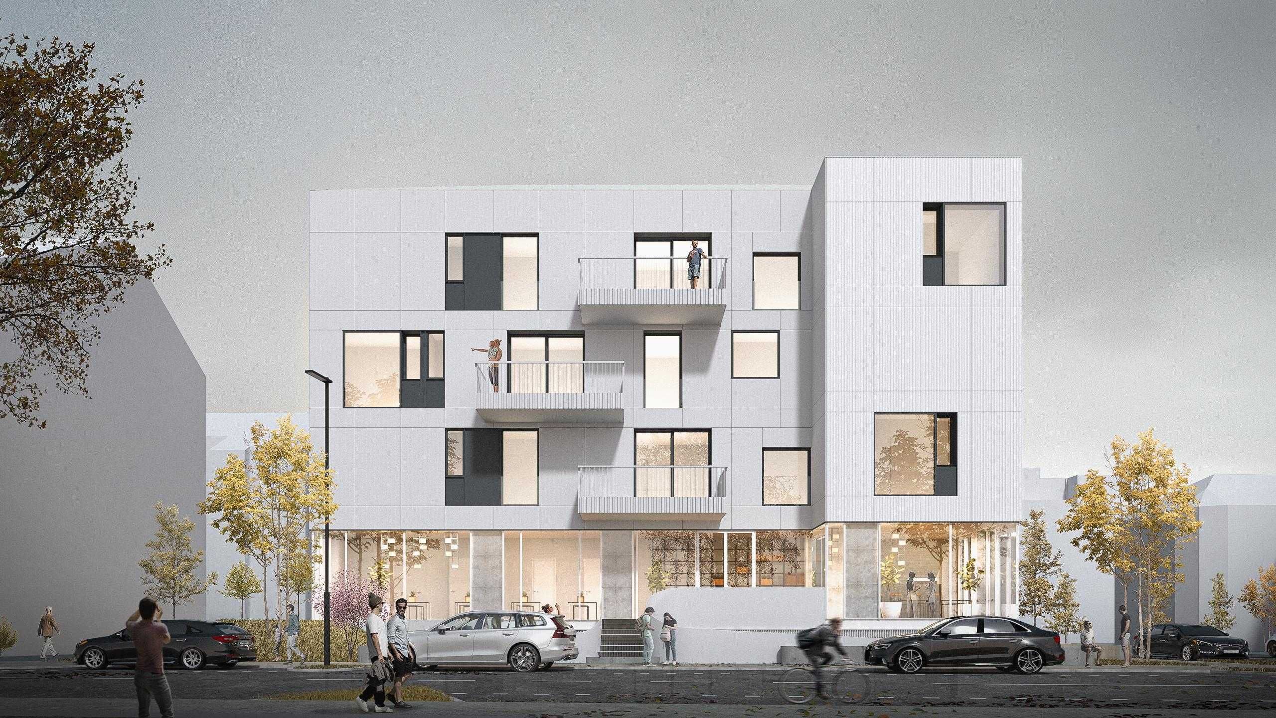 Vand apartament doua camere+balcon+parcare Marasti str.Tarnavelor