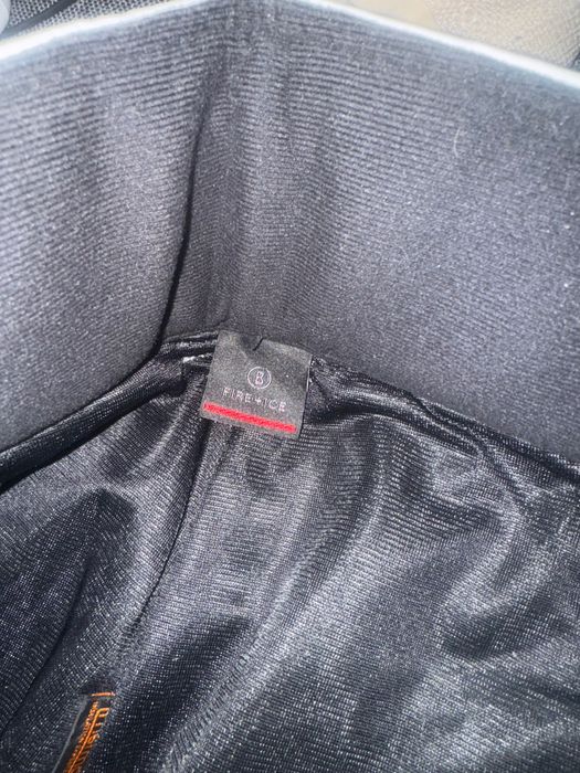 Nike нов ски панталон  Bogner нов панталон