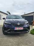Renault Arkana Renault Arkana Esprit Alpine 160 cp