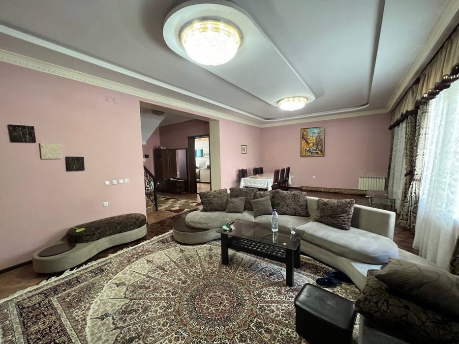 Аренда на Юнусабаде