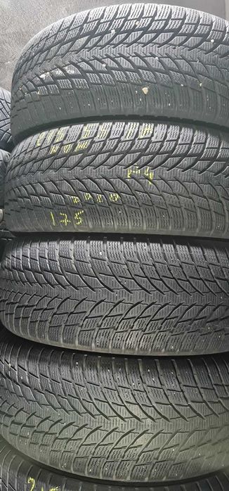 Anvelope IARNA 225 45 17 /225 50 17 /215 55 17