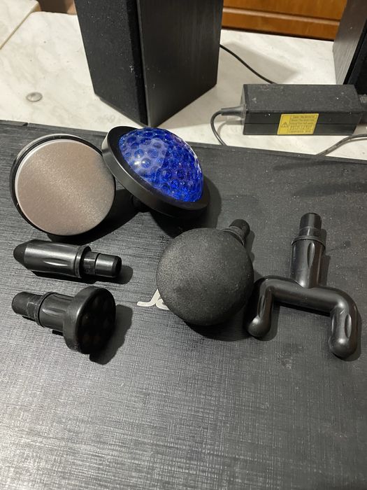 aparat masaj weinberger